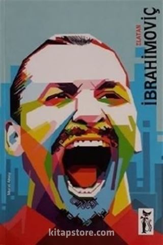 Zlatan İbrahimoviç