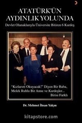 Atatürk'ün Aydınlık Yolunda