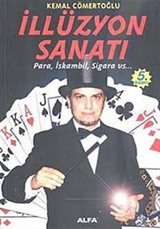 İllüzyon Sanatı Para İskambil Sigara vs.