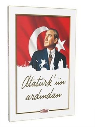 Atatürk'ün Ardından