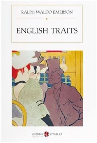 English Traits