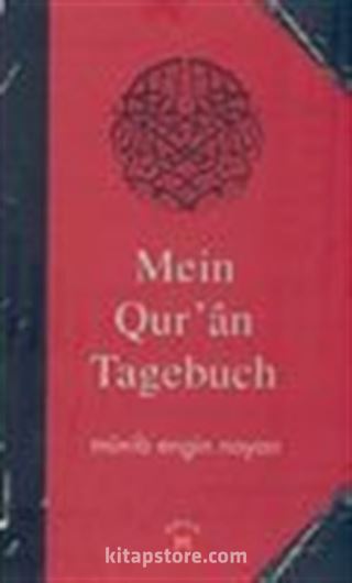 Mein Qur'an Tagebuch