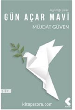 Gün Açar Mavi