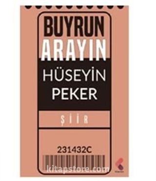 Buyrun Arayın