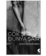 Gök Şiir Dünya Şair