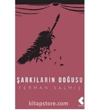 Şarkıların Doğuşu