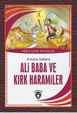 Ali Baba ve Kırk Haramiler