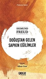 Doğuştan Gelen Sapkın Eğilimler