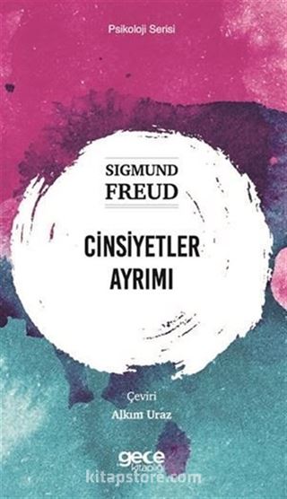 Cinsiyetler Ayrımı