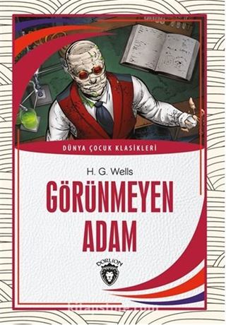 Görünmeyen Adam