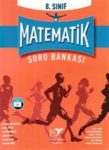 8. Sınıf Matematik Soru Bankası