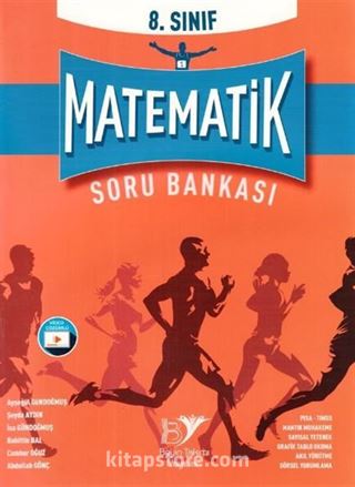 8. Sınıf Matematik Soru Bankası