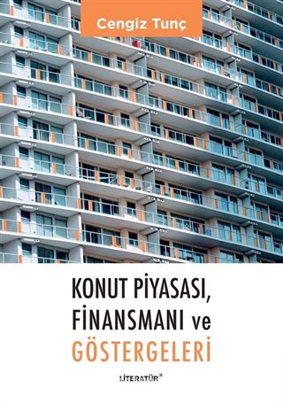 Konut Piyasası, Finansmanı ve Göstergeleri