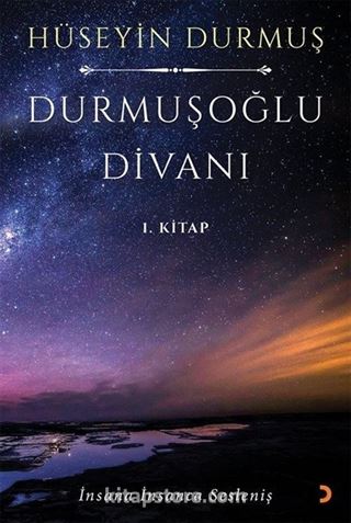 Durmuşoğlu Divanı (1. Kitap)