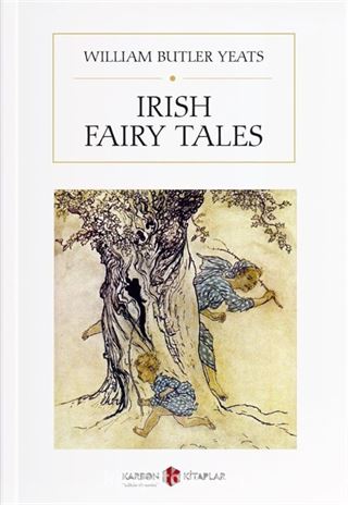 Irish Fairy Tales