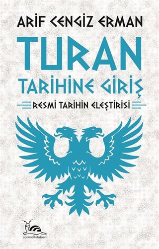 Turan Tarihine Giriş