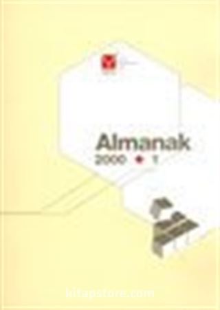 Almanak 2000 + 1