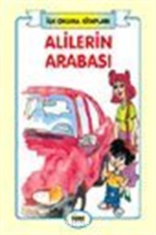 Alilerin Arabası