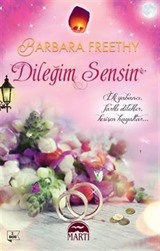 Dileğim Sensin