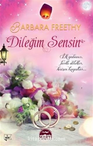 Dileğim Sensin