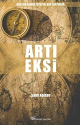 Artı Eksi