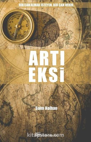 Artı Eksi