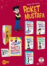 Roket Mustafa'nın Serüvenleri Seti