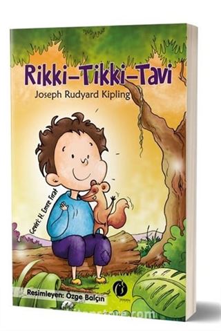 Rikki - Tikki - Tavi