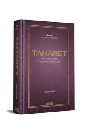 Taharet