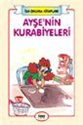 Ayşe'nin Kurabiyeleri