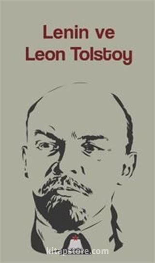 Lenin ve Tolstoy