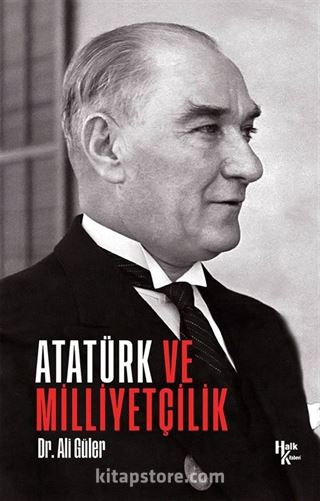 Atatürk Ve Milliyetçilik