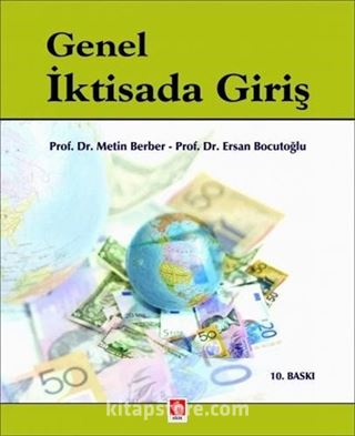 Genel İktisada Giriş