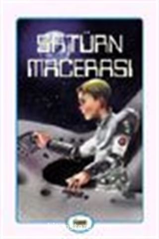 Satürn Macerası