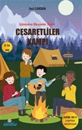 Cesaretliler Kampı