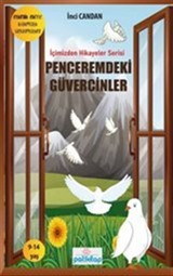 Penceremdeki Güvercinler