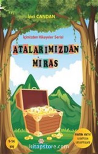 Atalarımızdan Miras