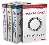 Halka Dünya Seti (4 Kitap)