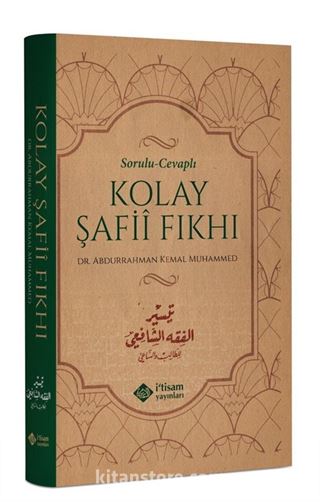 Sorulu Cevaplı Kolay Şafi Fıkhı