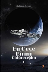 Bu Gece Birini Öldüreceğim 1