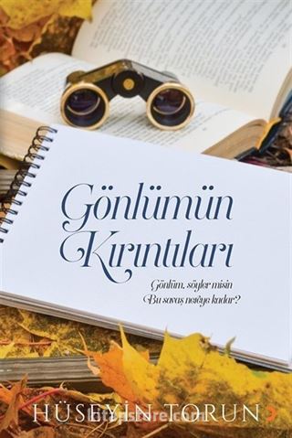 Gönlümün Kırıntıları