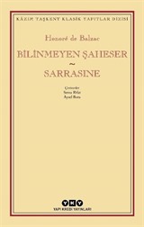 Bilinmeyen Şaheser - Sarrasine