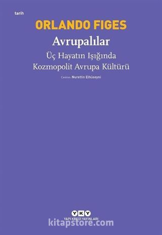 Avrupalılar