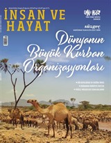 İnsan ve Hayat Dergisi Sayı:126 Ağustos 2020