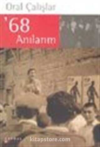 68 Anılarım