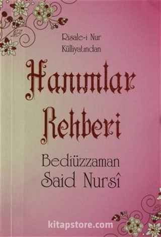 Hanımlar Rehberi (Cep Boy)