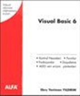 Visual Basic 6 Yüksek Öğrenim Müfredatına Uygun