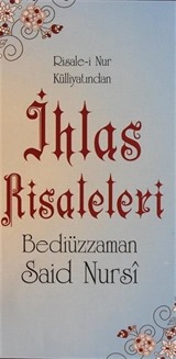 İhlas Risaleleri (Cep Boy)