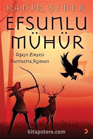 Efsunlu Mühür