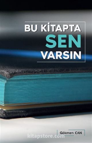 Bu Kitapta Sen Varsın